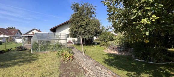 4 غرف نوم بناية في Passau, Germany رقم 126103 21