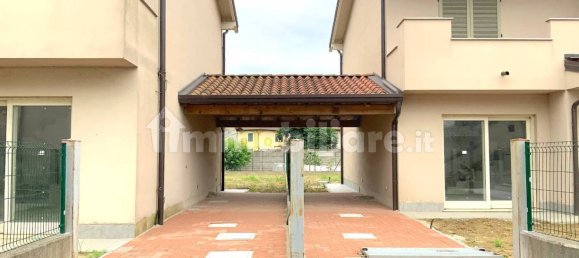 Вилла с 2 спальнями в Саннадзаро де Бургонди, Италия № 197129 3