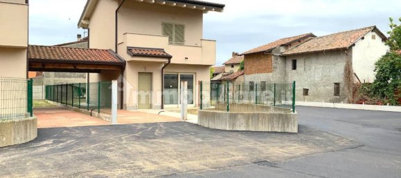 Вилла с 2 спальнями в Саннадзаро де Бургонди, Италия № 197129 4