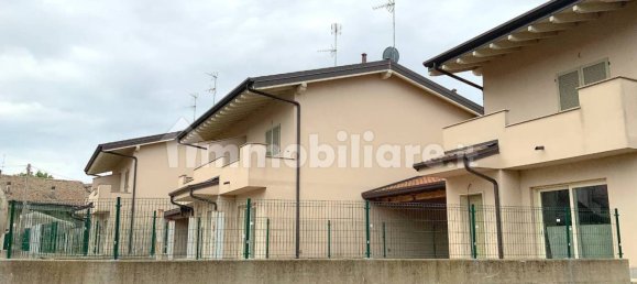 Вилла с 2 спальнями в Саннадзаро де Бургонди, Италия № 197129 32