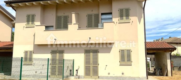 Вилла с 2 спальнями в Саннадзаро де Бургонди, Италия № 197129 24