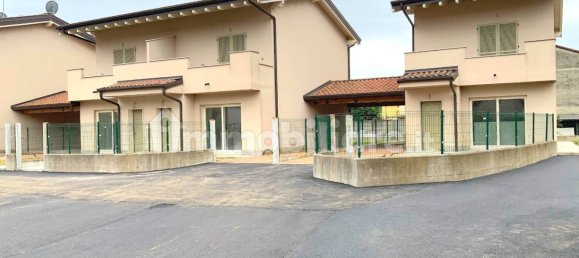 Вилла с 2 спальнями в Саннадзаро де Бургонди, Италия № 197129 35