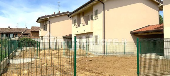 Вилла с 2 спальнями в Саннадзаро де Бургонди, Италия № 197129 25