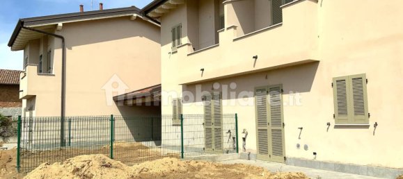 Вилла с 2 спальнями в Саннадзаро де Бургонди, Италия № 197129 30