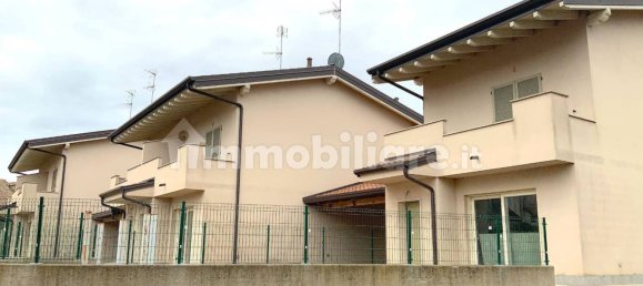 Вилла с 2 спальнями в Саннадзаро де Бургонди, Италия № 197129 33