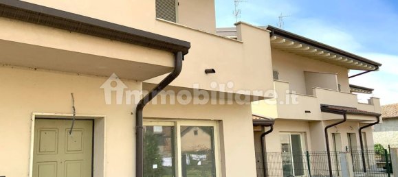 Вилла с 2 спальнями в Саннадзаро де Бургонди, Италия № 197129 31