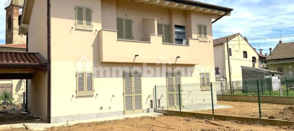 Вилла с 2 спальнями в Саннадзаро де Бургонди, Италия № 197129 28