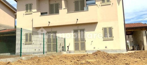 Вилла с 2 спальнями в Саннадзаро де Бургонди, Италия № 197129 26