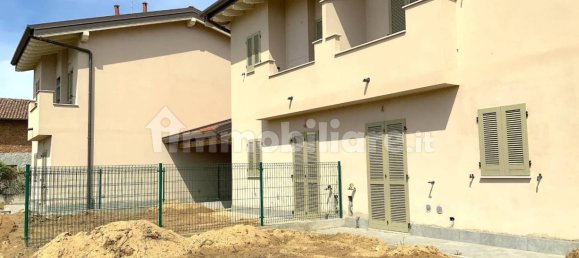 Вилла с 2 спальнями в Саннадзаро де Бургонди, Италия № 197129 29