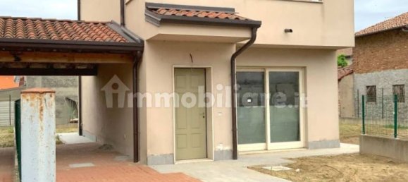 Вилла с 2 спальнями в Саннадзаро де Бургонди, Италия № 197129 34