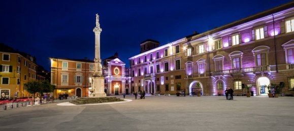 3 rooms Apartment in Massa, Italy No. 193011 17