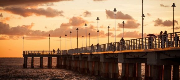 3 rooms Apartment in Massa, Italy No. 193011 14