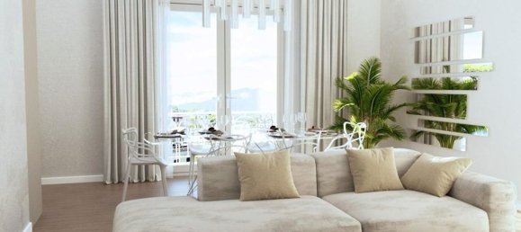 3 rooms Apartment in Massa, Italy No. 193011 9