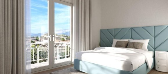 3 rooms Apartment in Massa, Italy No. 193011 10