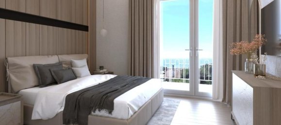 3 rooms Apartment in Massa, Italy No. 193011 11