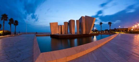 3 rooms Apartment in Massa, Italy No. 193011 15