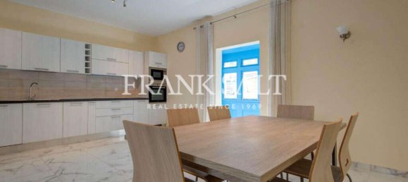 3 bedrooms Apartment in Gzira, Malta No. 7674 2