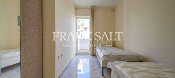 3 bedrooms Apartment in Gzira, Malta No. 7674 12