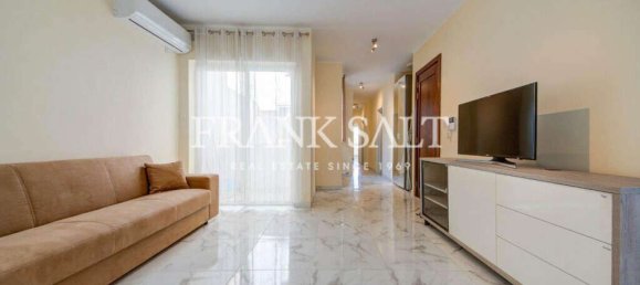 3 bedrooms Apartment in Gzira, Malta No. 7674 5