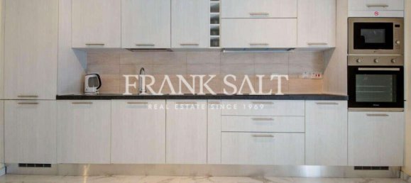 3 bedrooms Apartment in Gzira, Malta No. 7674 4