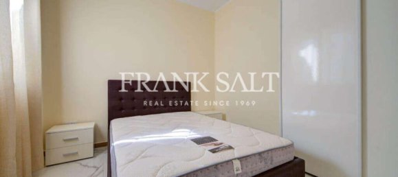 3 bedrooms Apartment in Gzira, Malta No. 7674 9