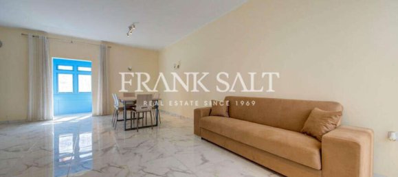 3 bedrooms Apartment in Gzira, Malta No. 7674 6