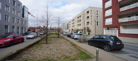 1 غرف نوم شقة في Amiens, France رقم 81476 3