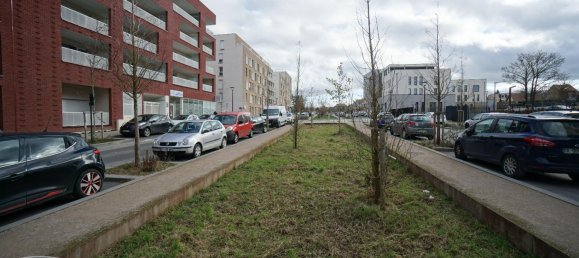 1 غرف نوم شقة في Amiens, France رقم 81476 4