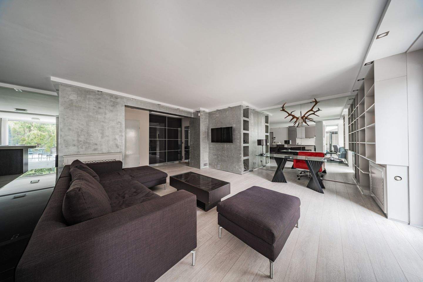 2 rooms Apartment in Dobling, Austria No. 213339