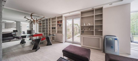 2 rooms Apartment in Dobling, Austria No. 213339 11