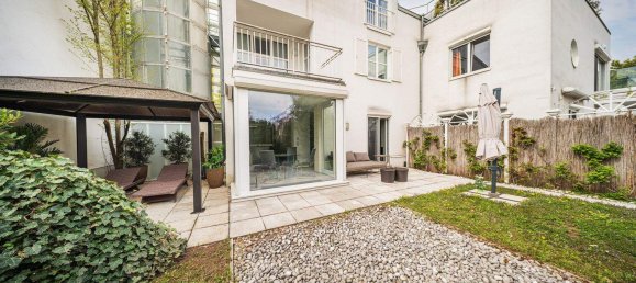 2 rooms Apartment in Dobling, Austria No. 213339 3