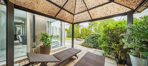 2 rooms Apartment in Dobling, Austria No. 213339 4