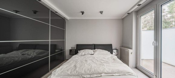 2 rooms Apartment in Dobling, Austria No. 213339 6