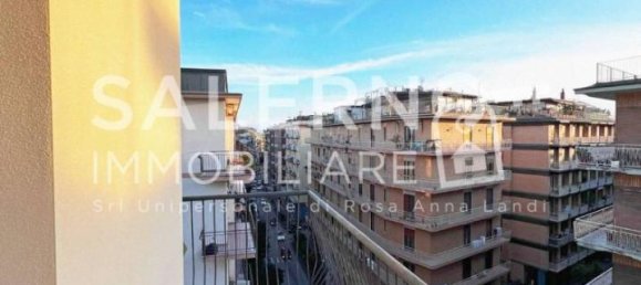 4 rooms Apartment in Salerno, Italy No. 37562 7