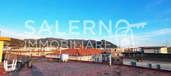 4 rooms Apartment in Salerno, Italy No. 37562 26