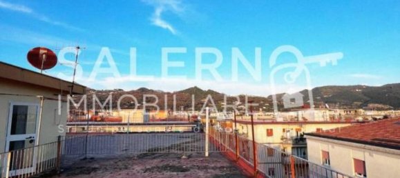 4 rooms Apartment in Salerno, Italy No. 37562 28