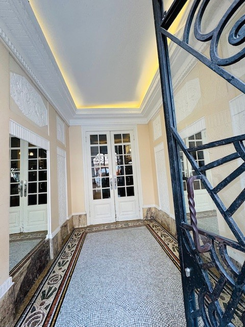 Studio in Nice, France No. 338862