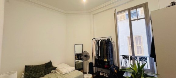 Studio in Nice, France No. 338862 8