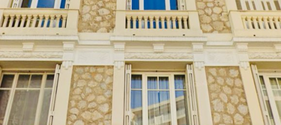 Studio in Nice, France No. 338862 2