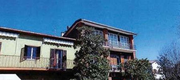 3 rooms Apartment in Magione, Italy No. 1849 17