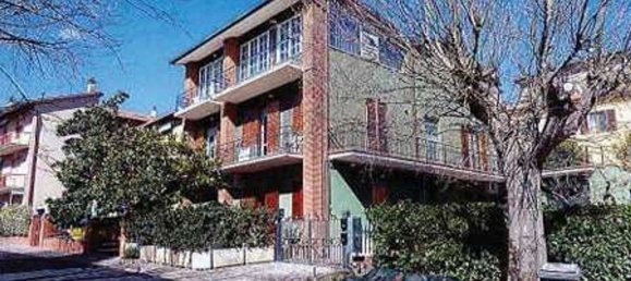 3 rooms Apartment in Magione, Italy No. 1849 16