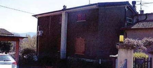 3 rooms Apartment in Magione, Italy No. 1849 18