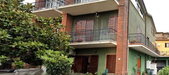 3 rooms Apartment in Magione, Italy No. 1849 15