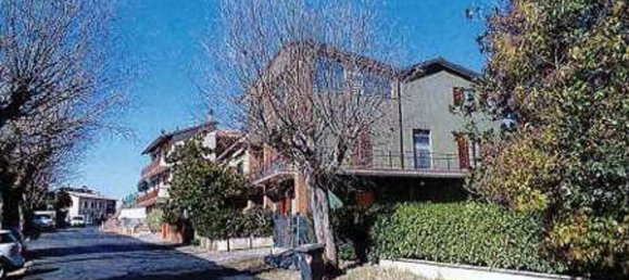 3 rooms Apartment in Magione, Italy No. 1849 20