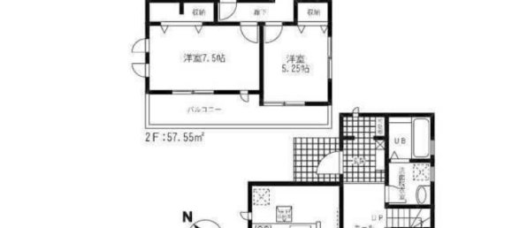 5 bedrooms House in Chiba, Japan No. 5888 2