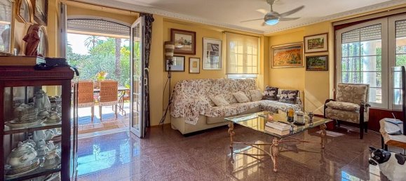 5 غرف نوم منزل في Alicante, Spain رقم 152751 7