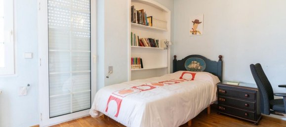 5 غرف نوم منزل في Alicante, Spain رقم 152751 59