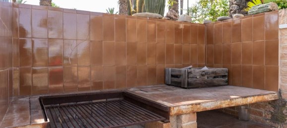 5 غرف نوم منزل في Alicante, Spain رقم 152751 20