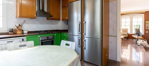 5 غرف نوم منزل في Alicante, Spain رقم 152751 10