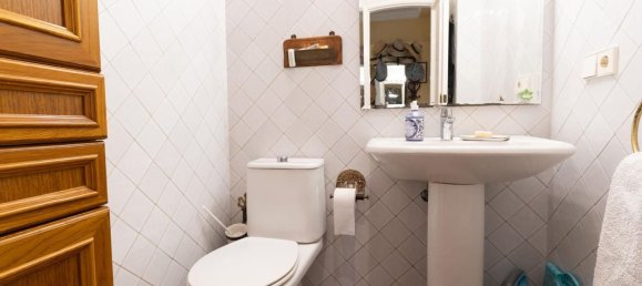 5 غرف نوم منزل في Alicante, Spain رقم 152751 74